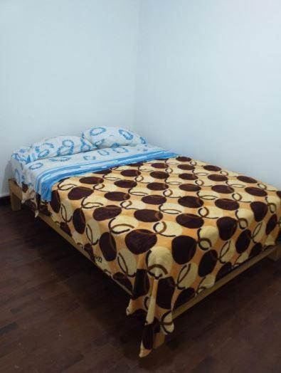 Lunaymochica Otel Lima Dış mekan fotoğraf