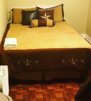 Lunaymochica Otel Lima Dış mekan fotoğraf